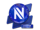 Sticker | Team EnVyUs | Atlanta 2017 skin
