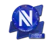 Sticker | Team EnVyUs | Atlanta 2017 CS2 skin