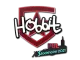 Sticker | HObbit | Stockholm 2021 CS2 skin