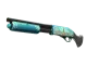 Sawed-Off | Serenity CS2 skin