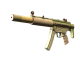 MP5-SD | Savannah Halftone (Well-Worn)