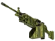 M249 | Gator Mesh