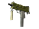 StatTrak™ MAC-10 | Graven (Field-Tested)