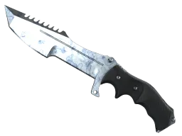 ★ StatTrak™ Huntsman Knife | Stained (Minimal Wear)