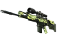 StatTrak™ SCAR-20 | Outbreak (Minimal Wear)