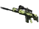 SCAR-20 | Outbreak CS2 skin