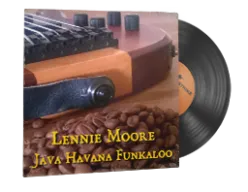 Music Kit | Lennie Moore, Java Havana Funkaloo