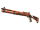 XM1014 | Blaze Orange skin