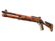 XM1014 | Blaze Orange CS2 skin
