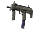 StatTrak™ MP7 | Skulls (Field-Tested)