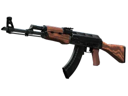 AK-47 | Cartel (Well-Worn)