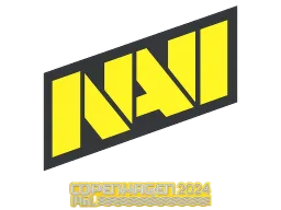 Natus VincereCopenhagen 2024 - CS2 Skin Prices