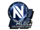 Sticker | Team EnVyUs | MLG Columbus 2016 CS2 skin