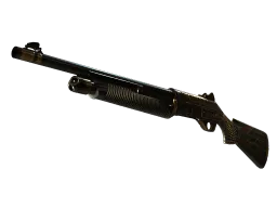Nova | Sobek's Bite (Field-Tested)