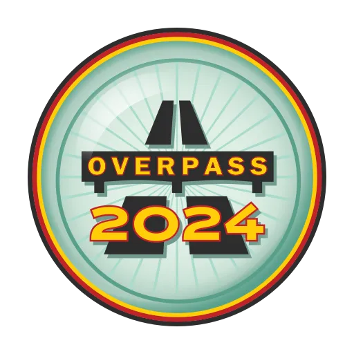 The Overpass 2024 Collection