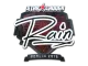 Sticker | rain | Berlin 2019 CS2 skin
