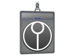 Sticker Slab | T'au Empire 1