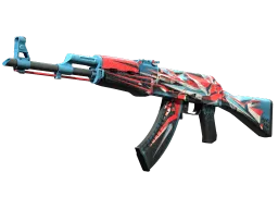 AK-47 | Point Disarray (Factory New)