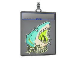 Sticker Slab | Baited