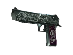 StatTrak™ Desert Eagle | Kumicho Dragon (Field-Tested)
