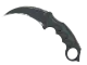 ★ Karambit | Night CS2 skin