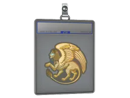 Sticker Slab | Sphinx