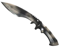 ★ StatTrak™ Kukri Knife | Scorched (Factory New)