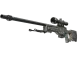 AWP | Silk Tiger CS2 skin