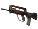 FAMAS | Valence CS2 skin