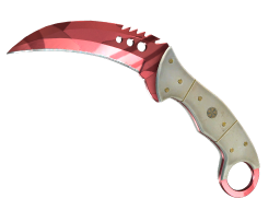 ★ Talon Knife | Slaughter (Factory New)