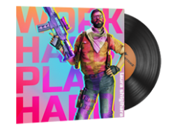 Music Kit | Laura Shigihara: Work Hard, Play Hard