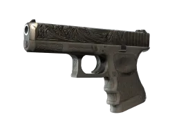 Glock-18 | Wraiths (Factory New)
