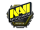 Sticker | Natus Vincere | London 2018
