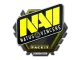 Sticker | Natus Vincere | London 2018 CS2 skin