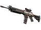 SG 553 | Cyberforce CS2 skin