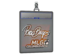 Sticker Slab | pashaBiceps | MLG Columbus 2016