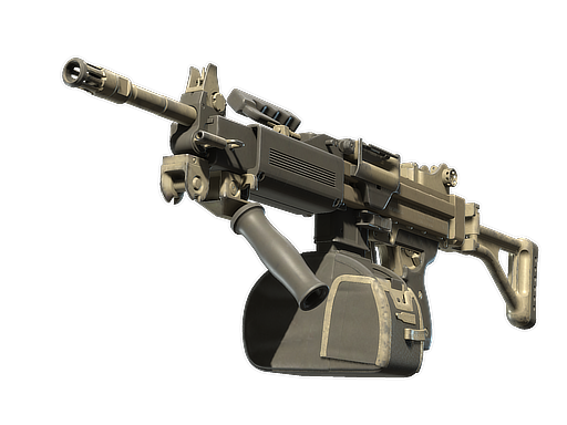 Negev | Raw Ceramic (Field-Tested)