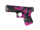 Glock-18 | Pink DDPAT (Factory New)