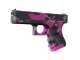 Glock-18 | Pink DDPAT