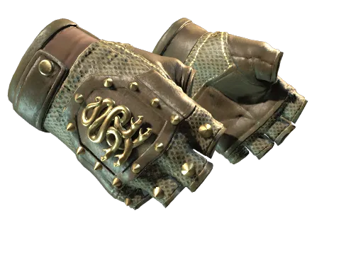 Hydra Gloves | Mangrove