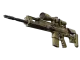 SCAR-20 | Sand Mesh CS2 skin