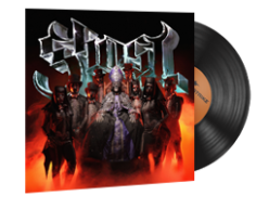 StatTrak™ Music Kit | Ghost, Skeletá