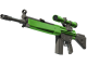 G3SG1 | Green Apple (Field-Tested)