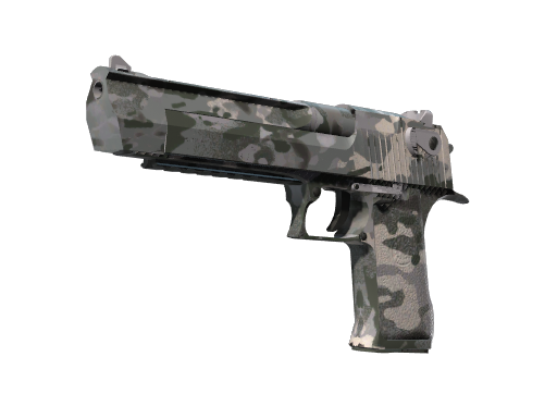 Desert Eagle | Urban Rubble (Minimal Wear)