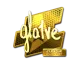 gla1ve (Gold) | Atlanta 2017