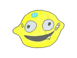 Sticker | Lemin