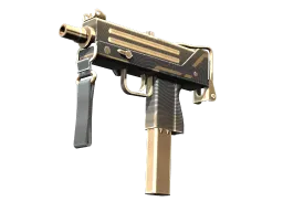 MAC-10 | Echoing Sands (Factory New)