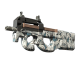 StatTrak™ P90 | Death Grip (Factory New)