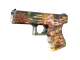 Glock-18 | Umbral Rabbit CS2 skin