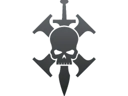Sticker | Officio Assassinorum